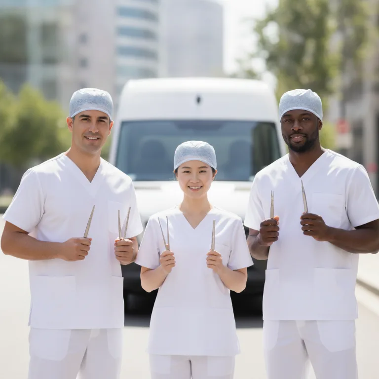plastic surgeon Bloomington