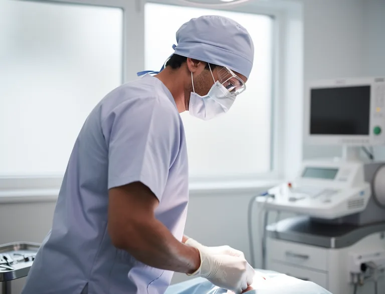 plastic surgeon Bloomington